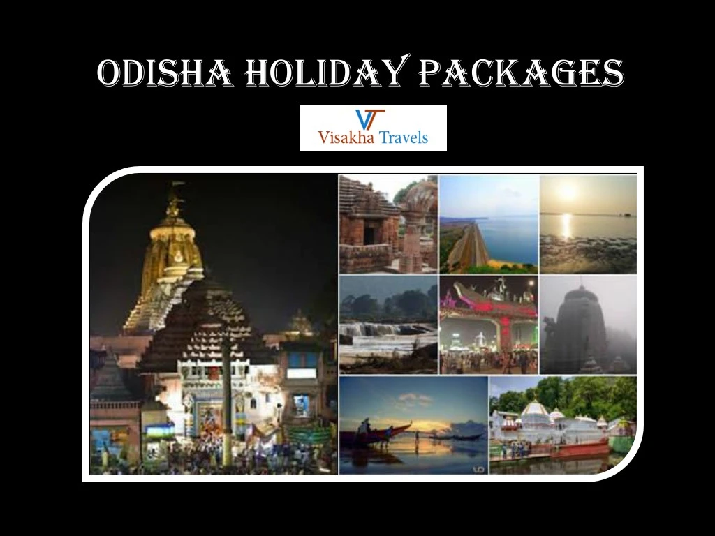 odisha holiday packages n.