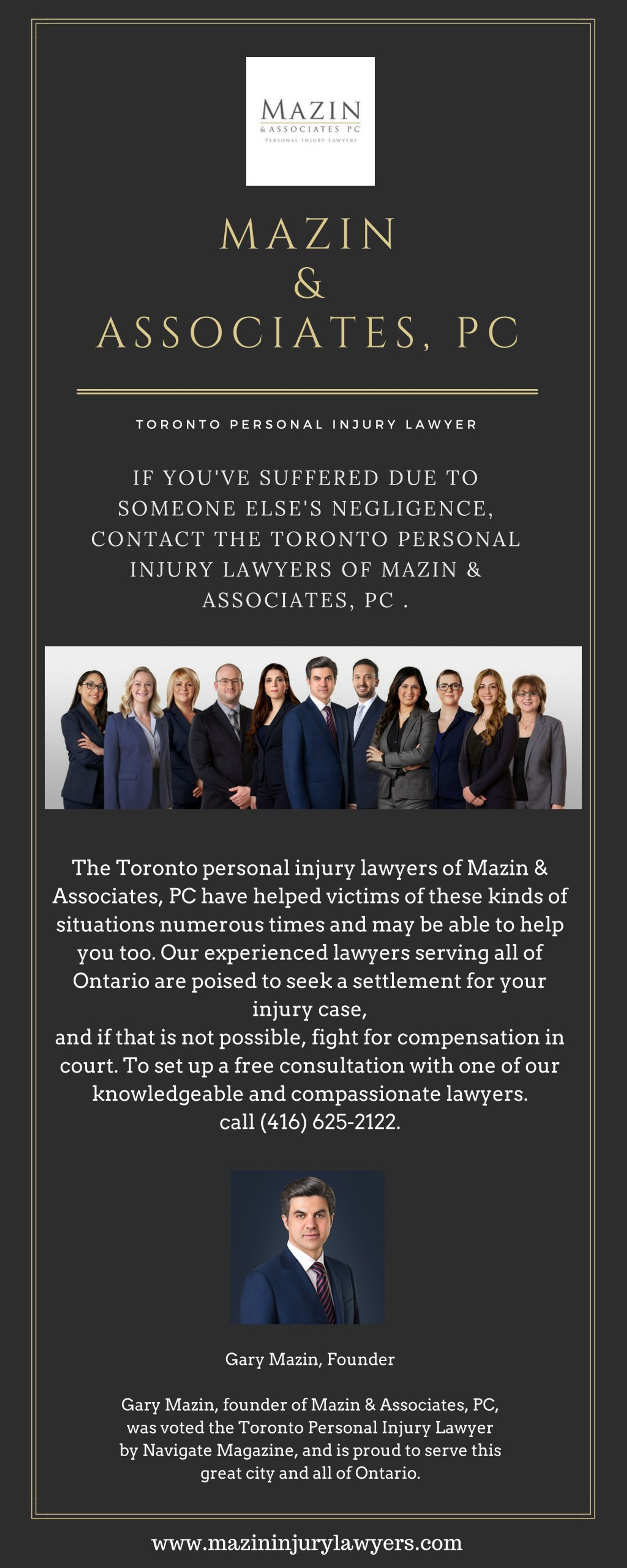 Capp Shupak Personal Injury Lawyers ...