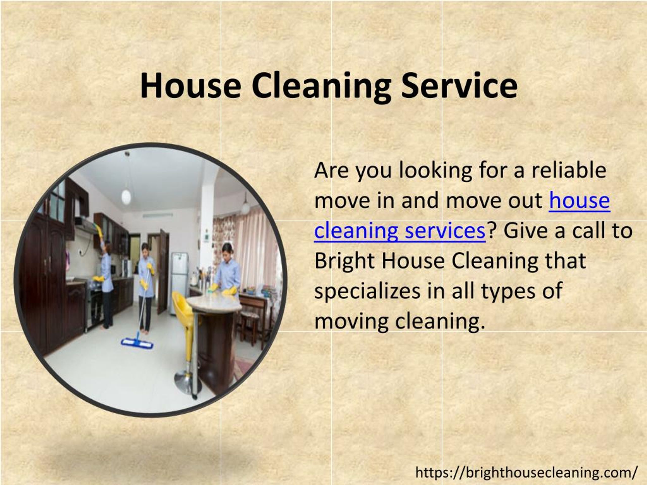 cleaning companies morristown