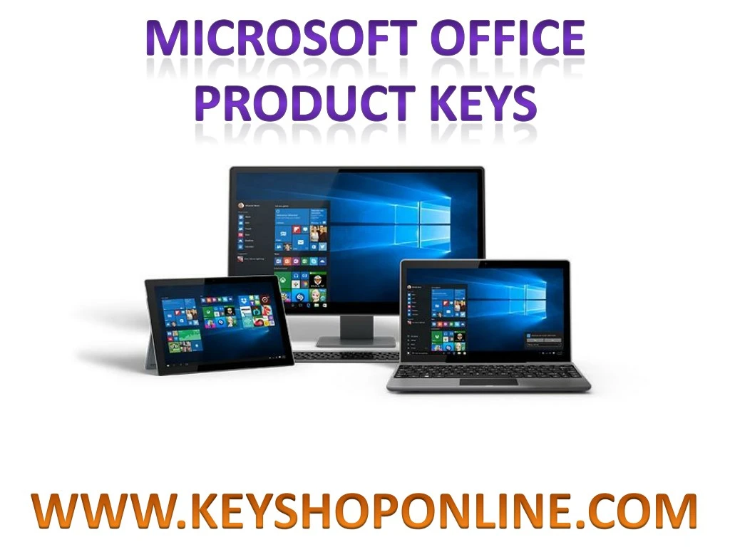 PPT - Buy The Best Software Windows 10 Home Keys PowerPoint Presentation - ID:7964918