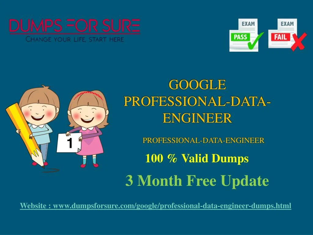 Complete Professional-Data-Engineer Exam Dumps