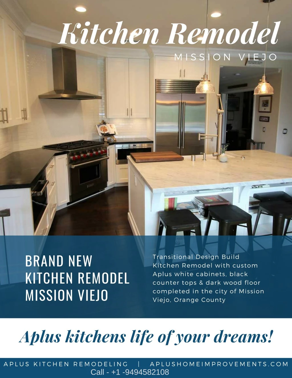 Ppt Kitchen Remodel Mission Viejo Orange County Powerpoint Presentation Id7965447 4898