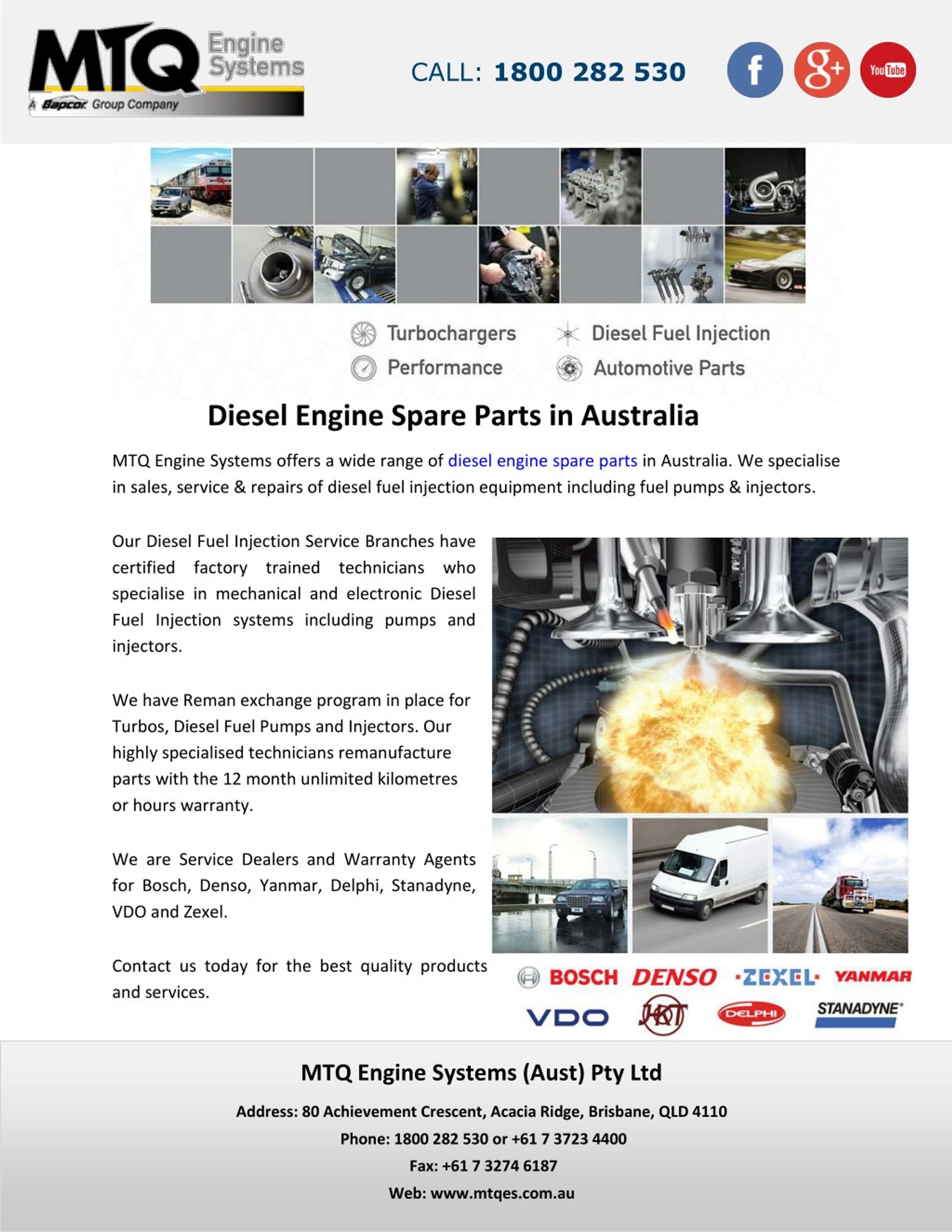 Yanmar Spare Parts Brisbane Reviewmotors.co