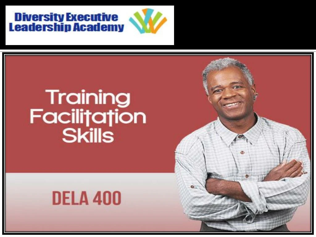 PPT Professional Diversity Certification Programs PowerPoint