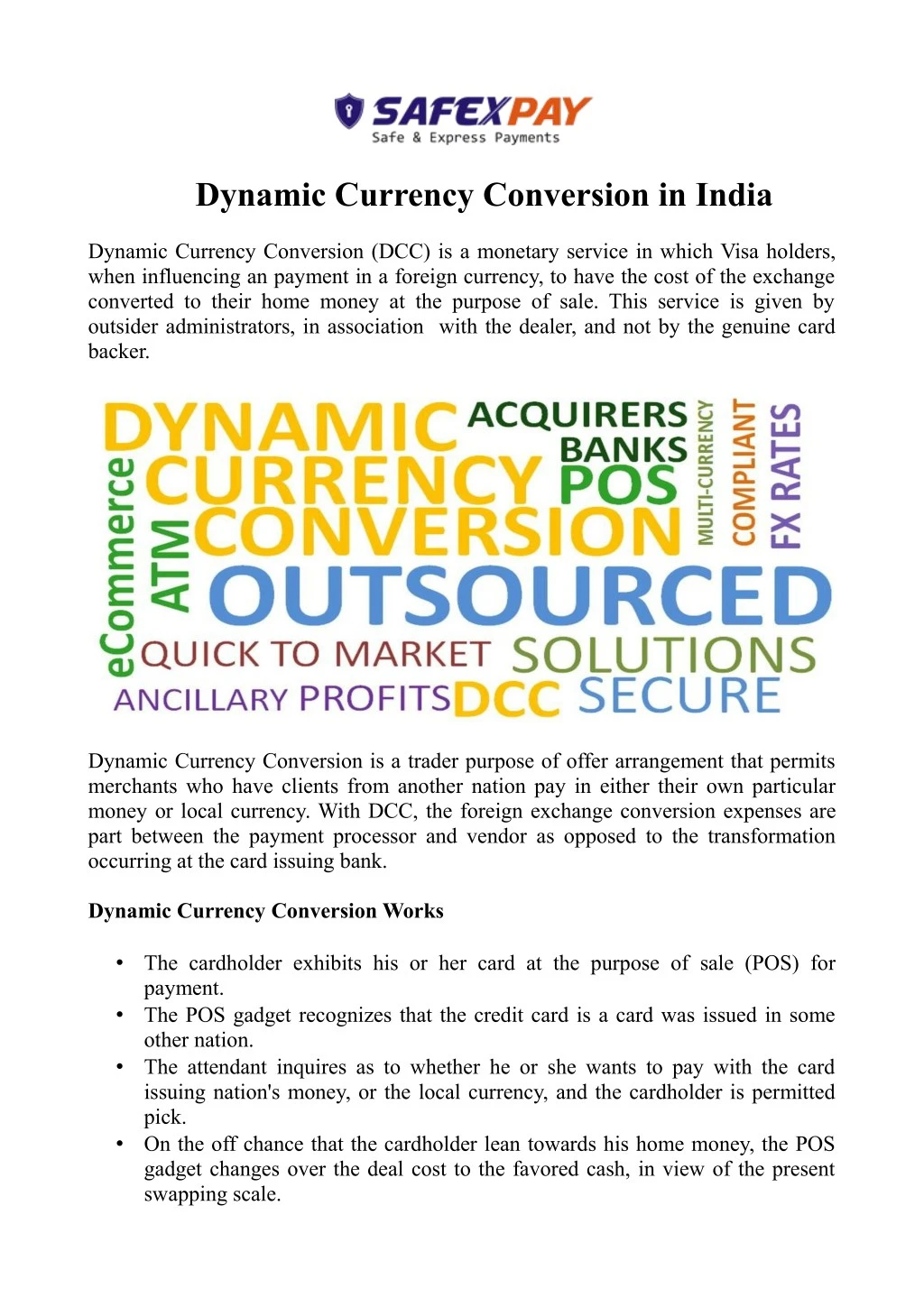 ppt on indian forex market