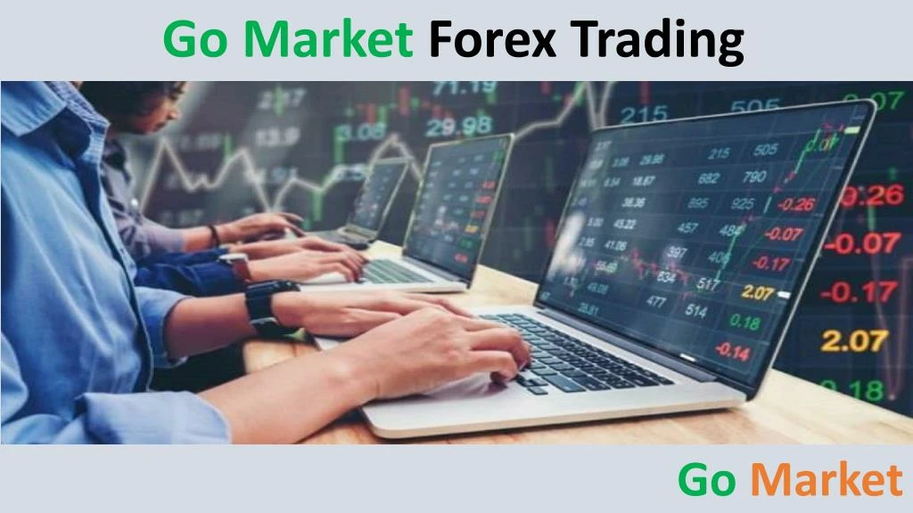 Go trader forex