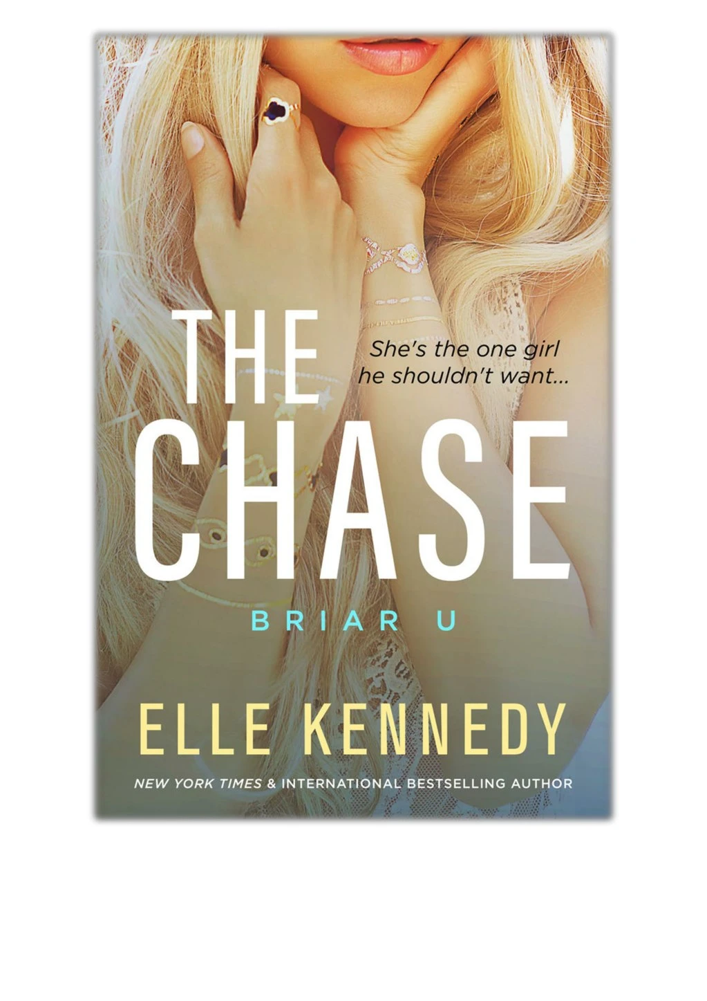 the chase elle kennedy characters