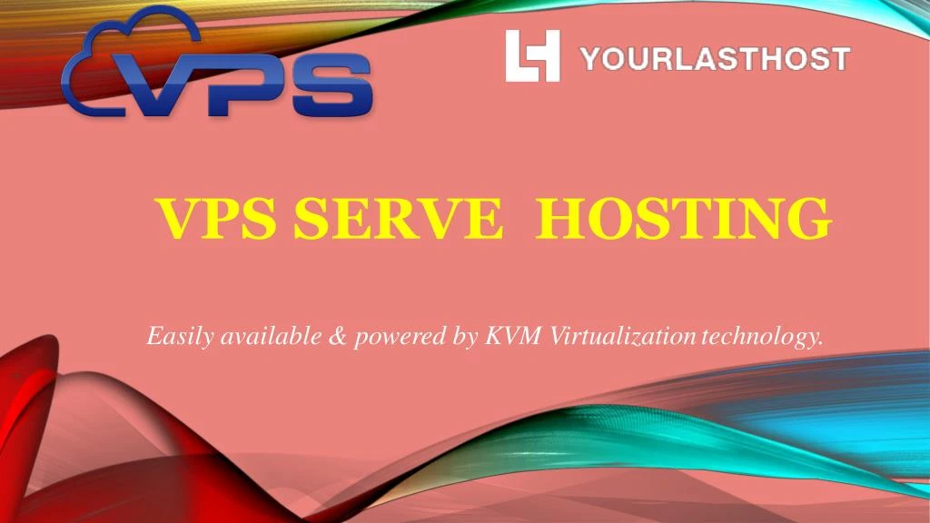 vps serve hosting n.