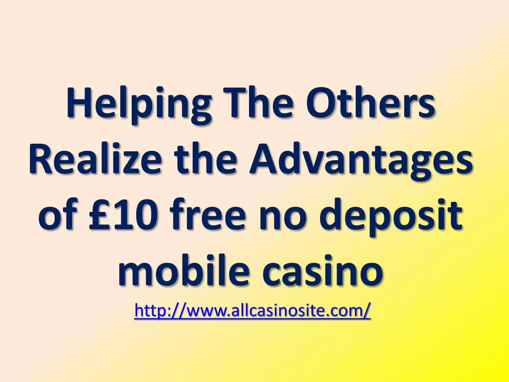 Basically the Biggest next casino review Ultra To benefit Off from