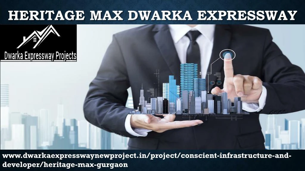 heritage max dwarka expressway n.