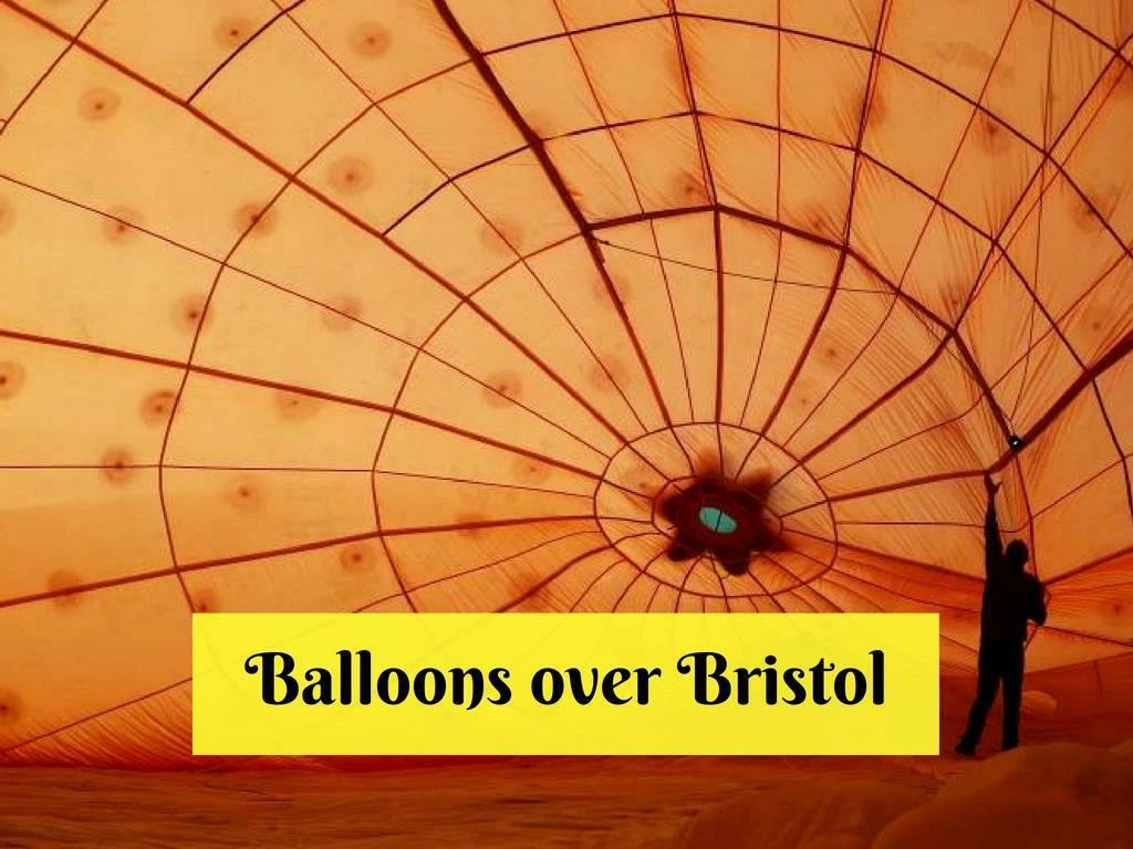 balloons over bristol n.