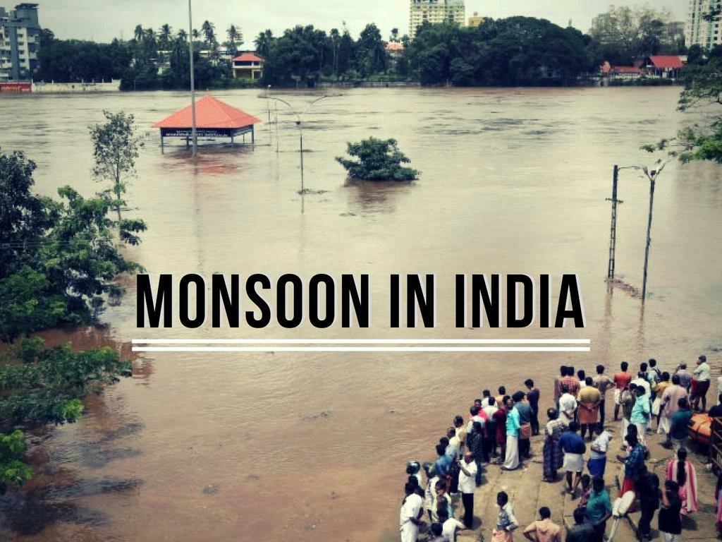 monsoon in india n.