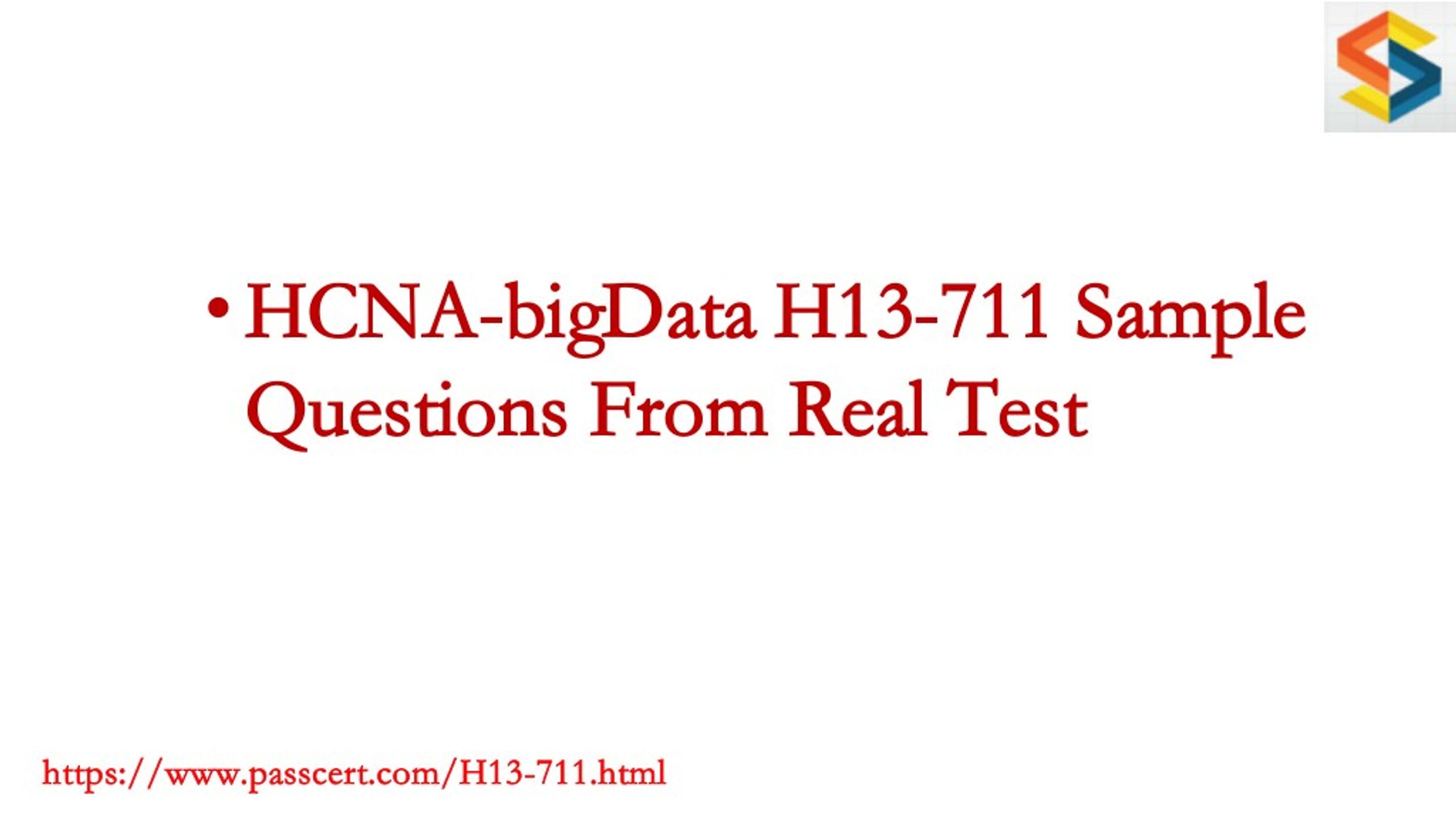 H13-711_V3.5 Authorized Test Dumps