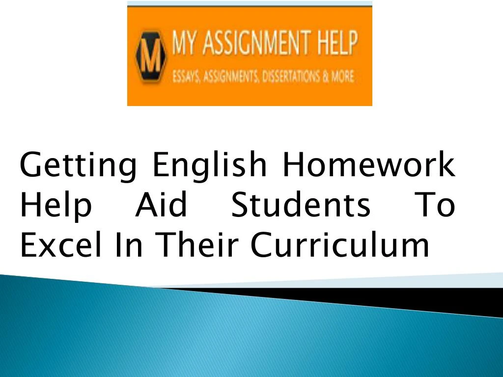 ppt-getting-english-homework-help-aid-students-to-excel-in-their