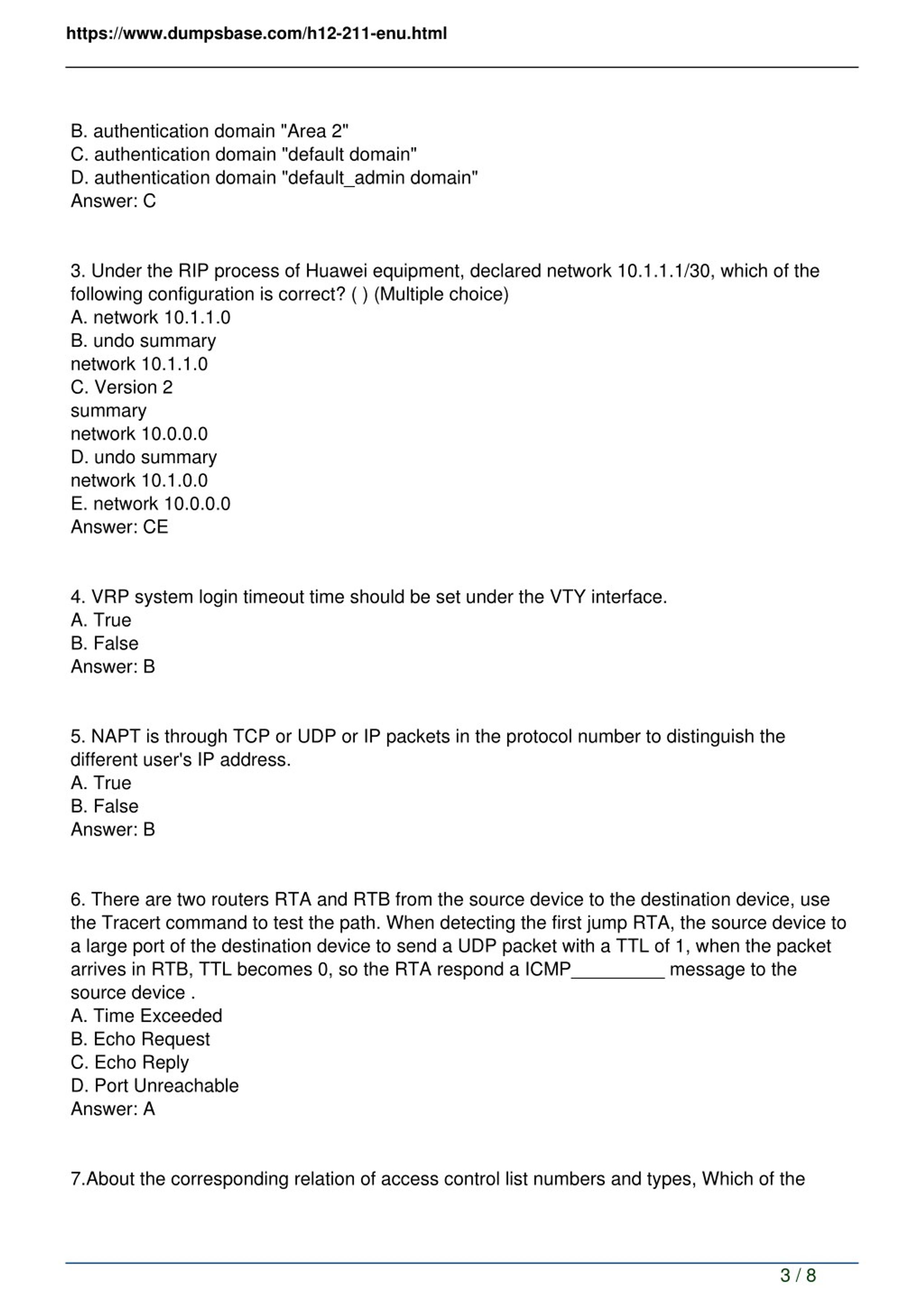 H19-315-ENU퍼펙트 덤프데모 다운로드