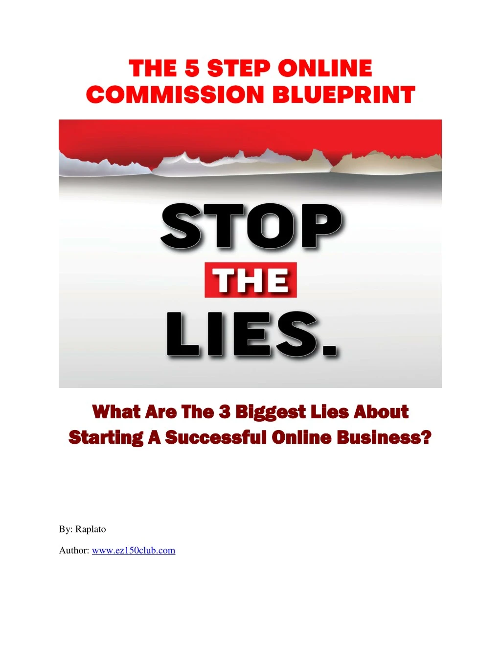 blueprint 3 free download blueprint 3 free download