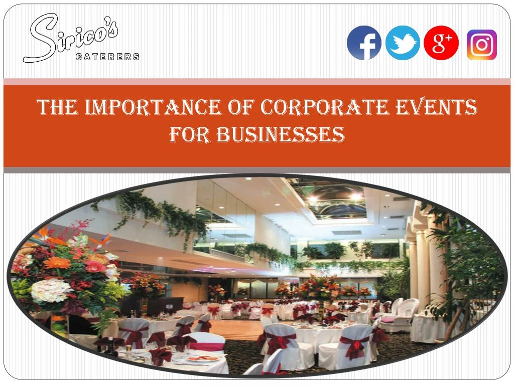 ppt-the-importance-of-corporate-events-for-businesses-powerpoint