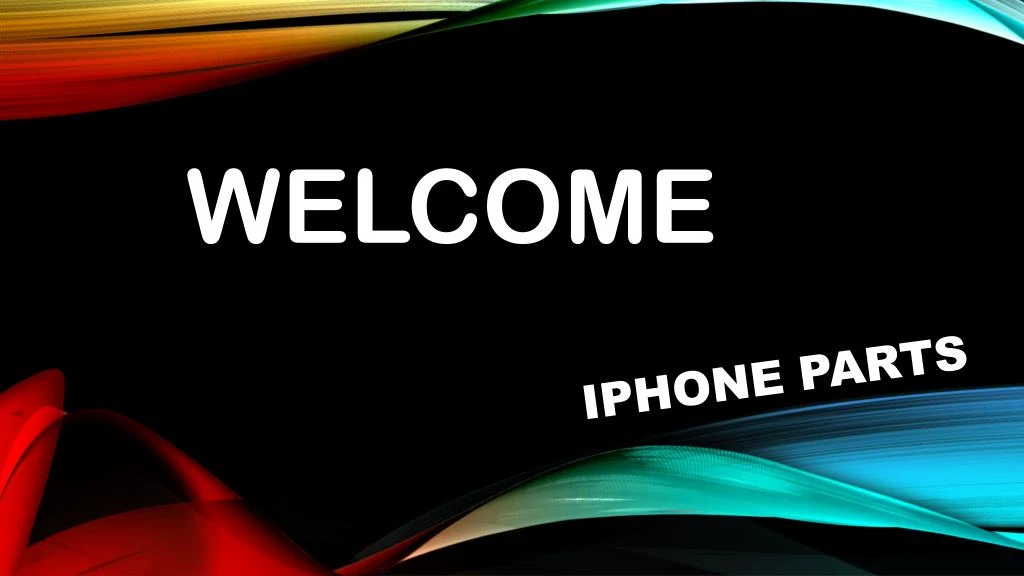 welcome n.