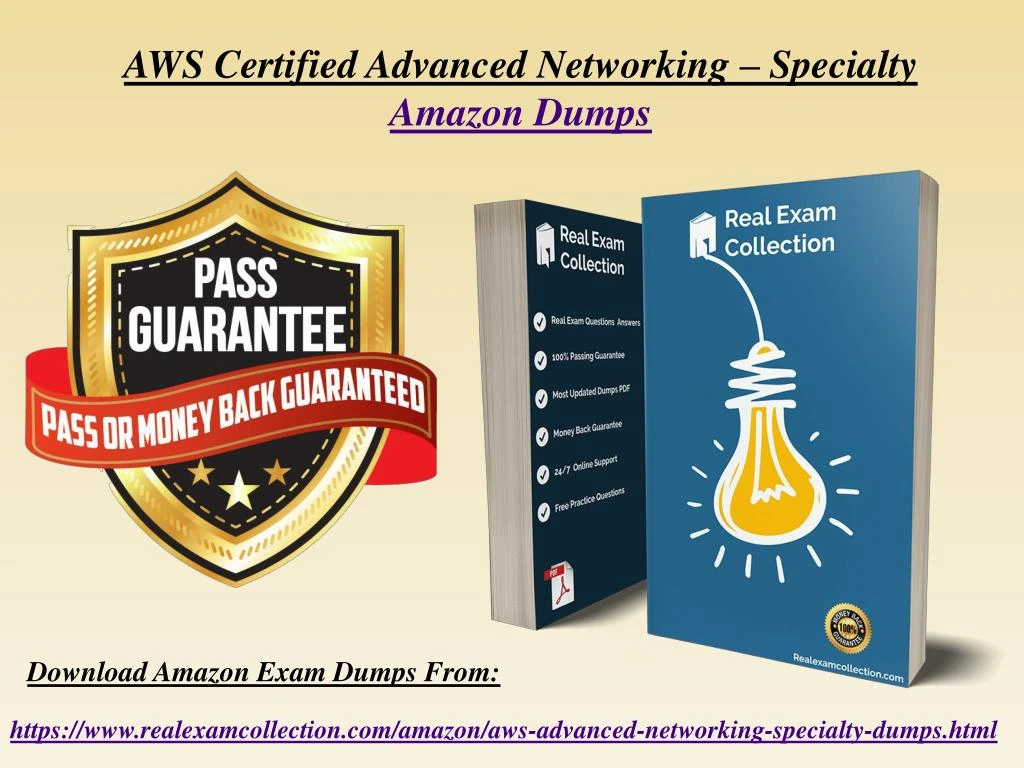 AWS-Advanced-Networking-Specialty-KR Reliable Exam Guide