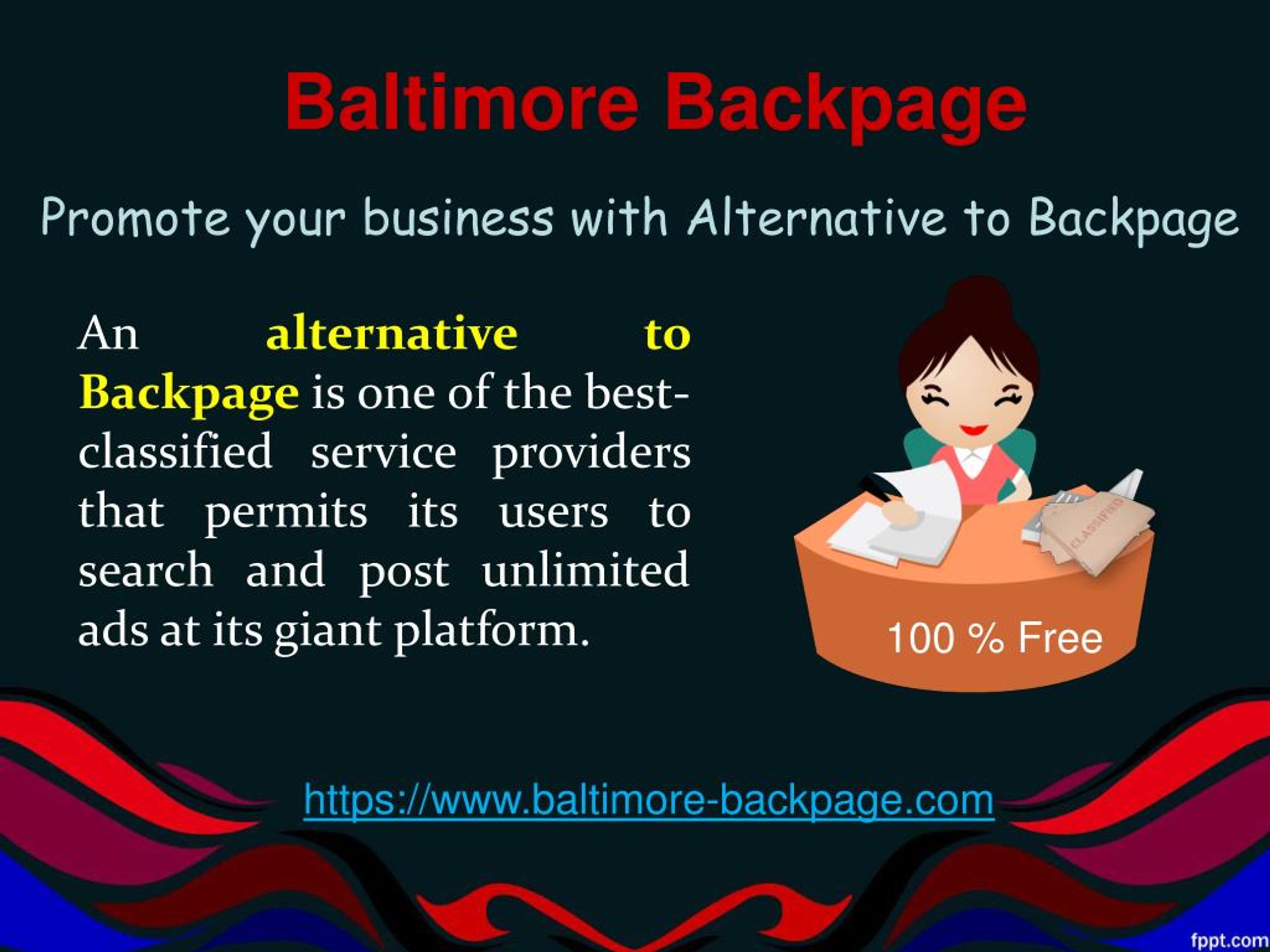 Www Backpage Baltimore