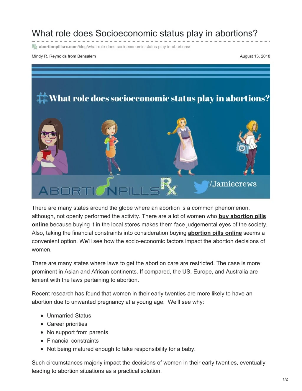 ppt-what-role-does-socioeconomic-status-play-in-abortions-powerpoint