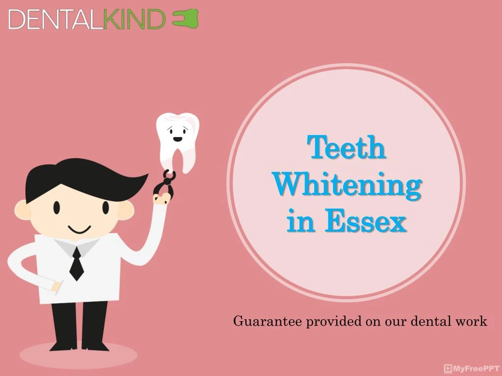 teeth whitening in essex n.