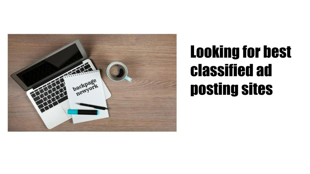looking for best classified ad posting sites n.