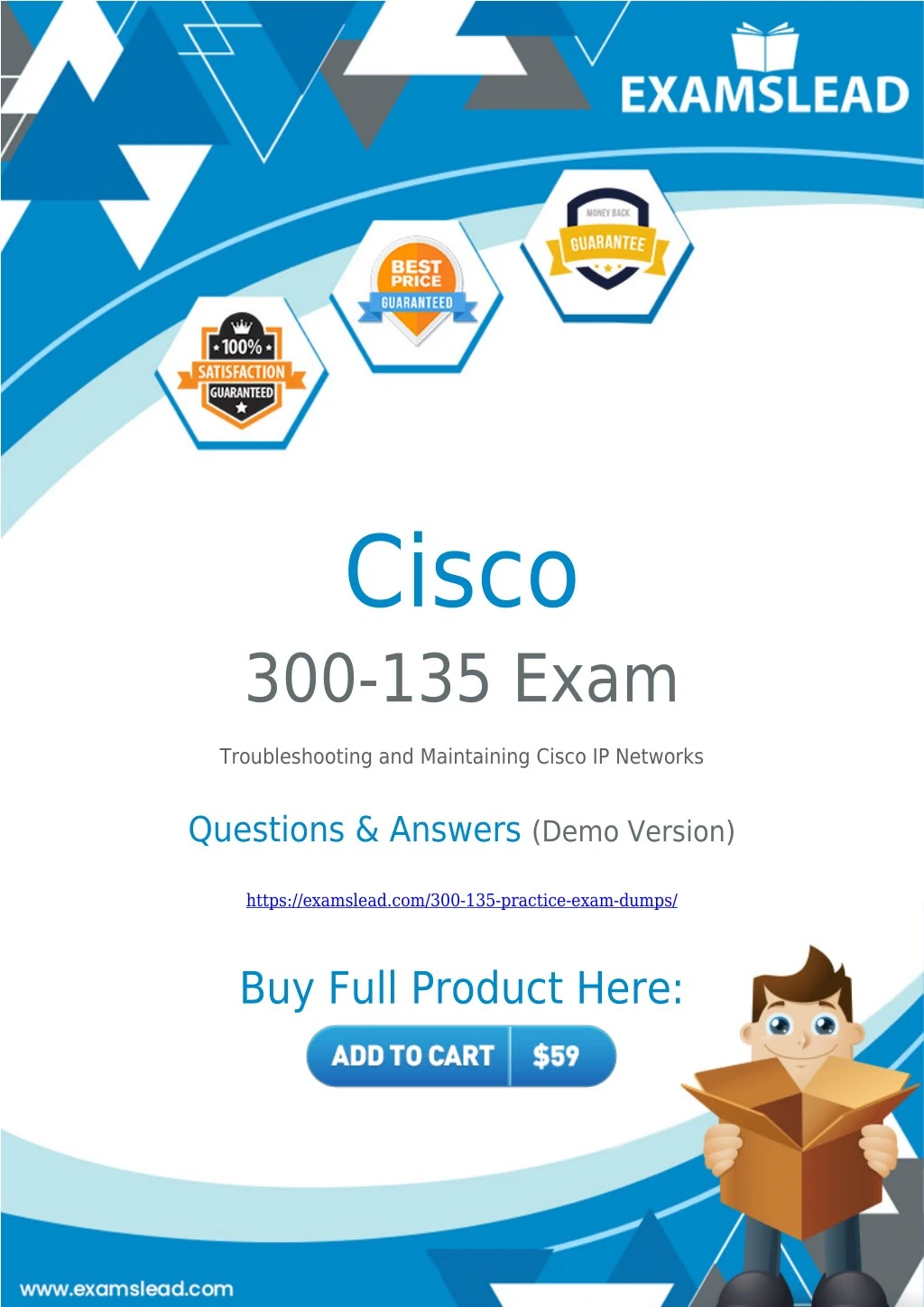 500-443 Online Tests