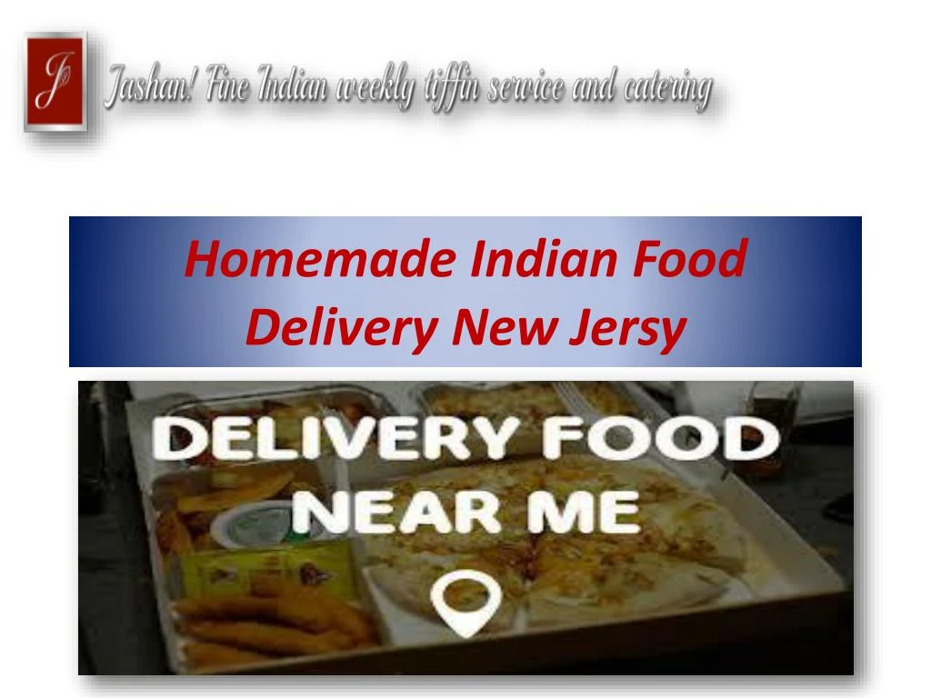 indian food delivery new jersey