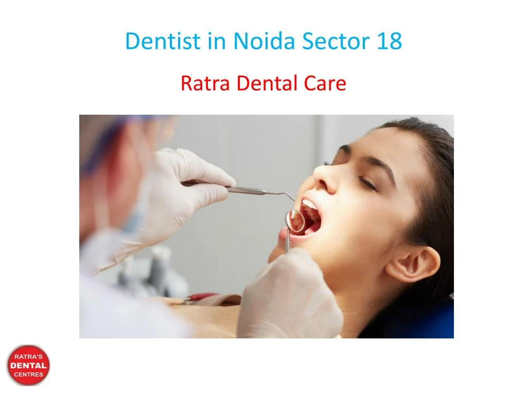 dentist in noida sector 18 n.
