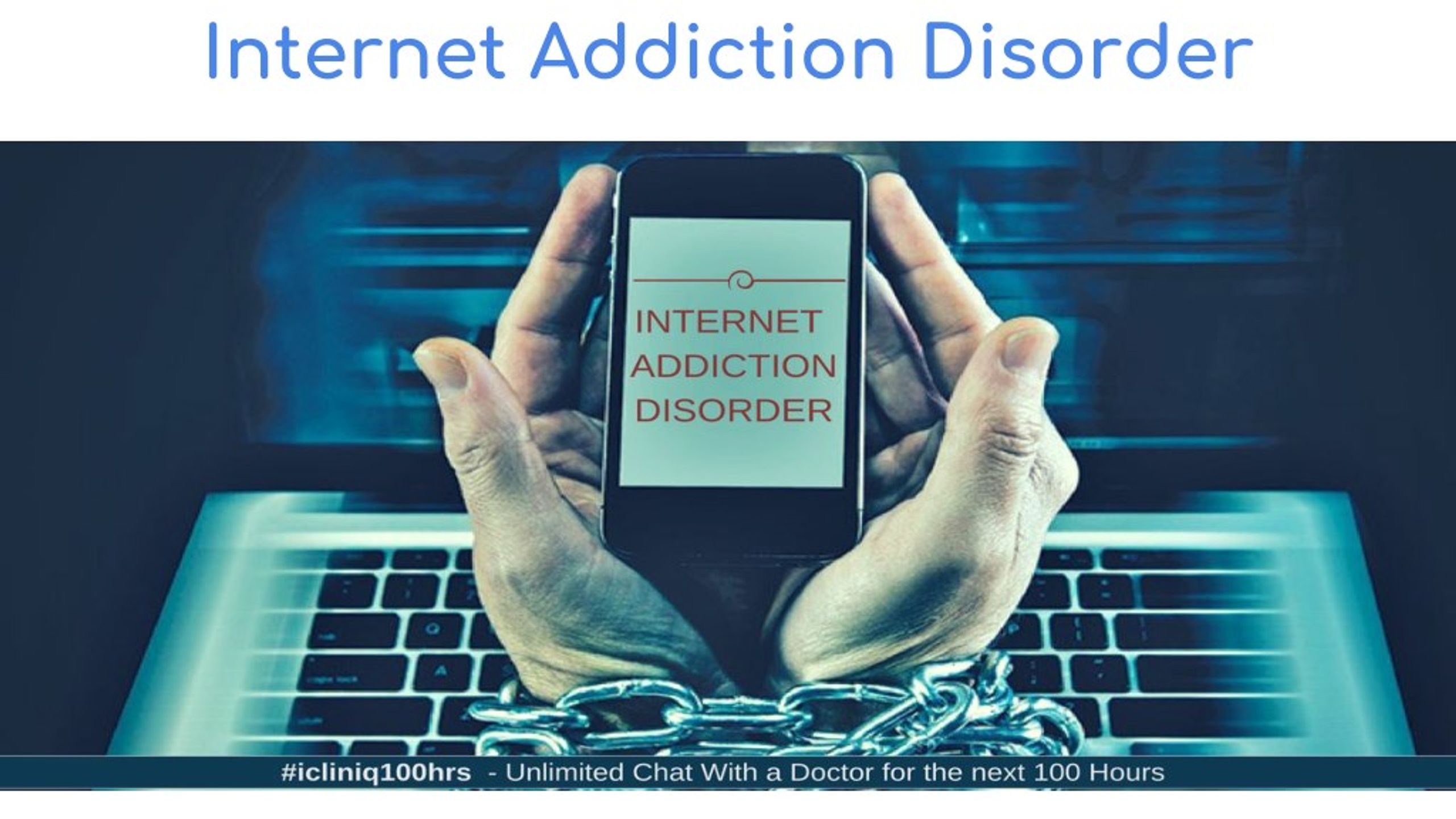 internet addiction powerpoint presentation