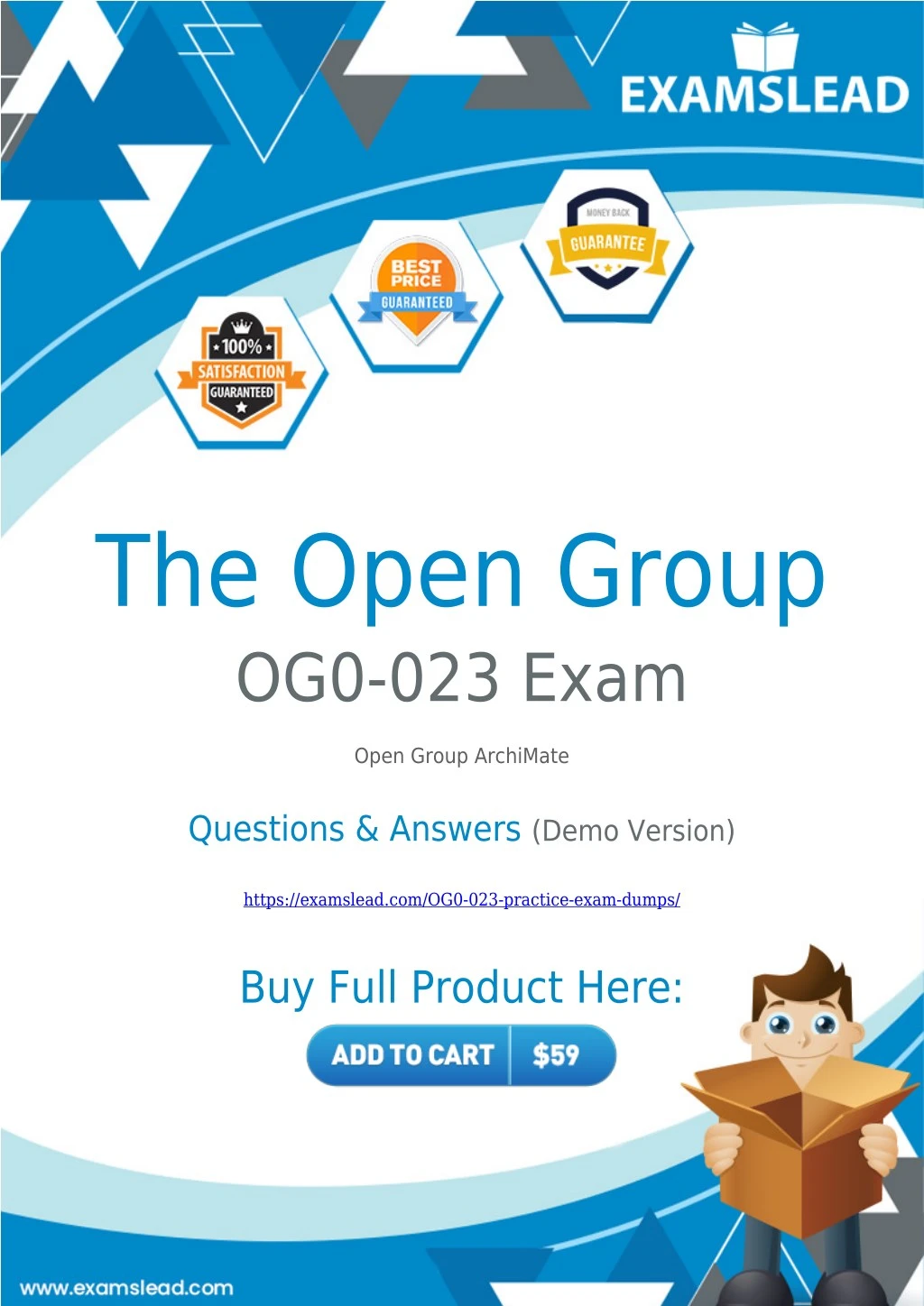 OGB-001 Examsfragen