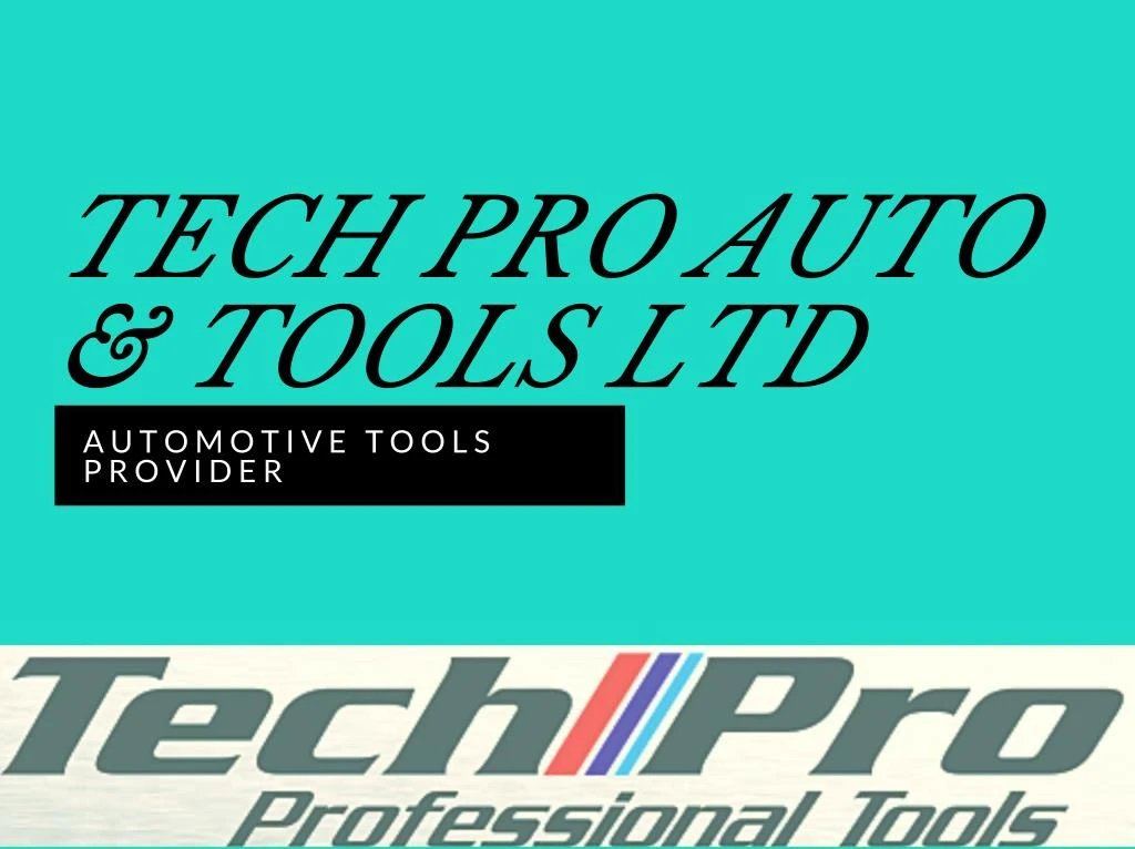 PPT High Quality Automotive Engine Tools PowerPoint Presentation