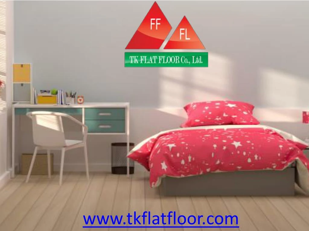 Ppt Super Flat Floor Construction Company Tkflatfloor