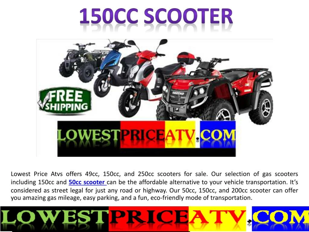 150cc scooter n.