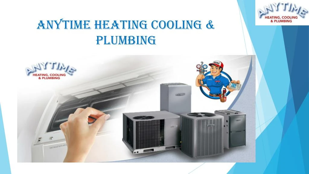anytime heating cooling plumbing n.