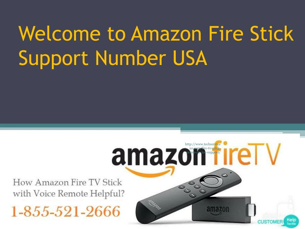 welcome to amazon fire stick support number usa n.