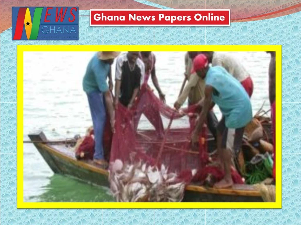 ghana news papers online n.