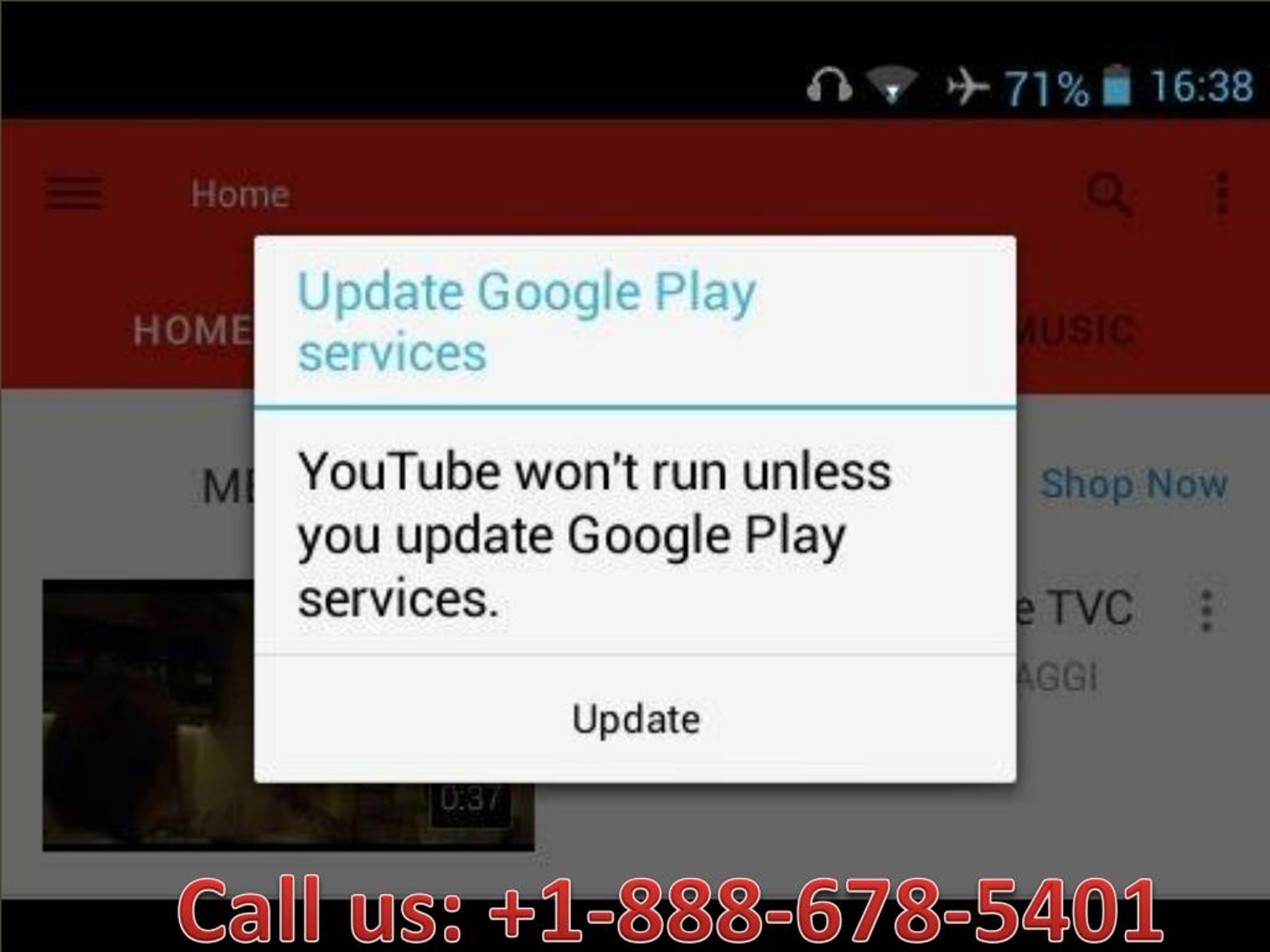 Google update ошибка. Google Play services for ar что это.