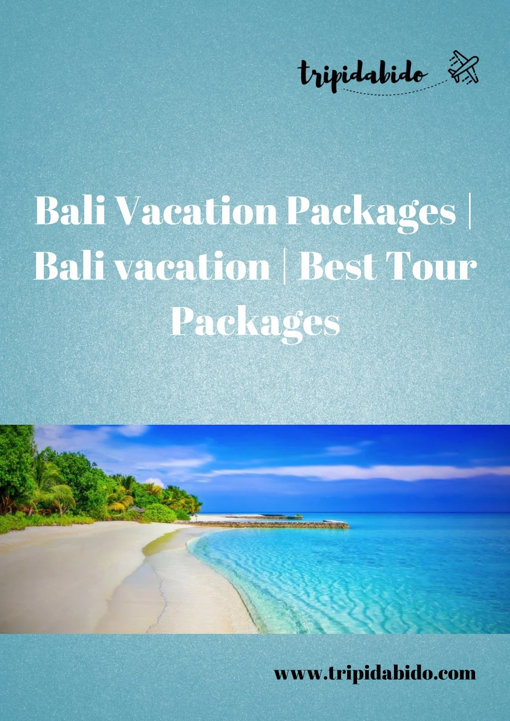 vacation packages