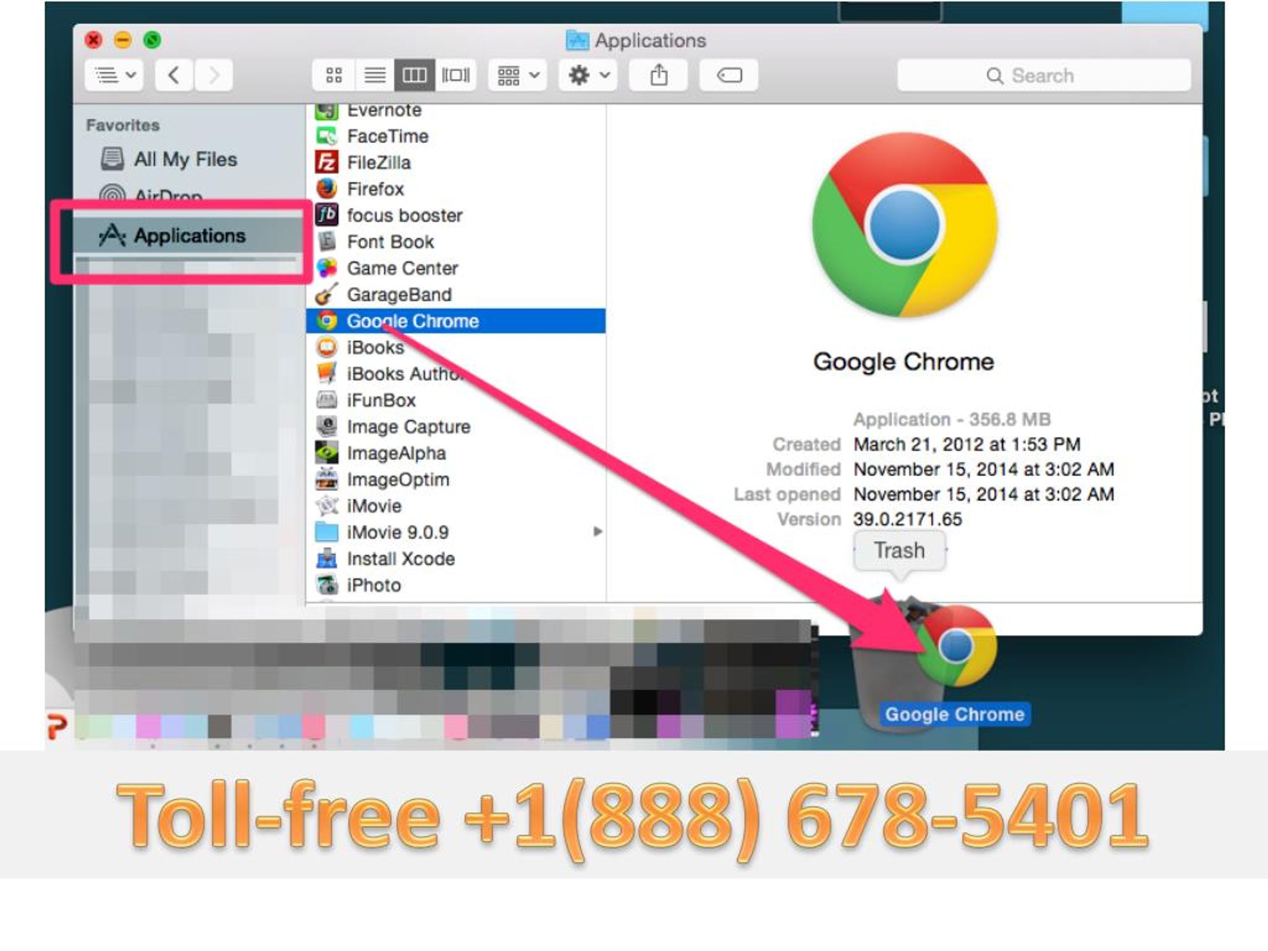 google chrome for mac os x 10.5.8 download