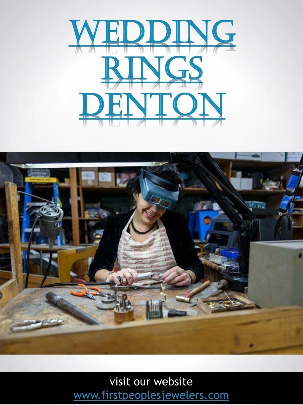 PPT jewelry repair denton PowerPoint Presentation, free download ID
