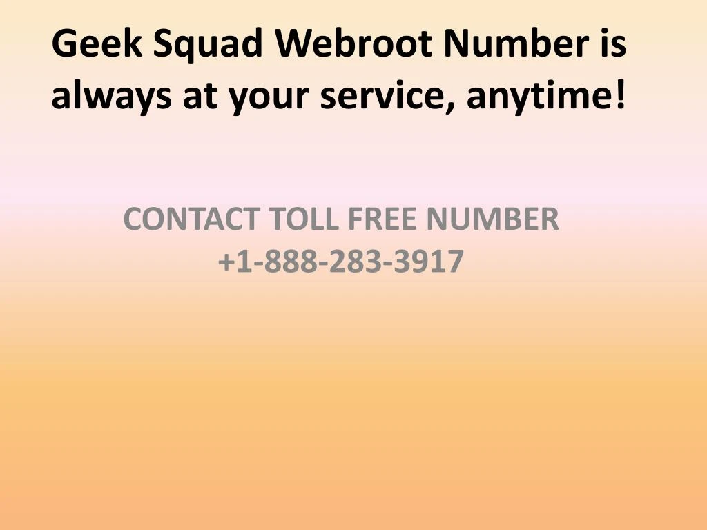 download webroot geek squad
