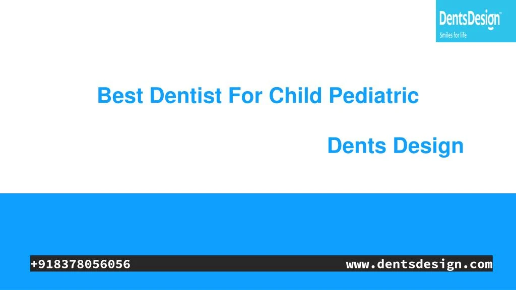 best dentist for child pediatric n.