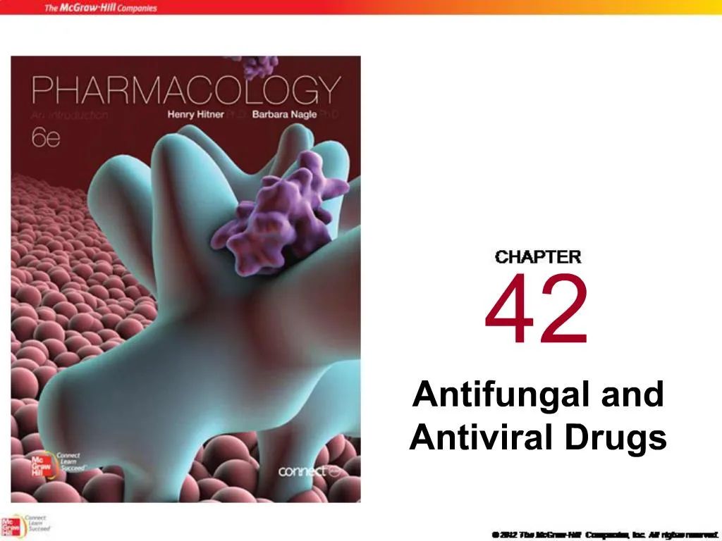 Ppt Antifungal And Antiviral Drugs Powerpoint Presentation Free Download Id798382 6418