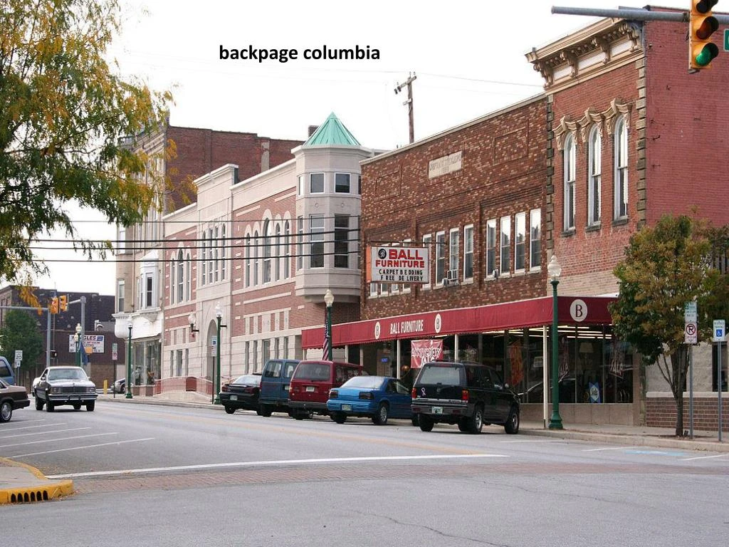 backpage columbia n.