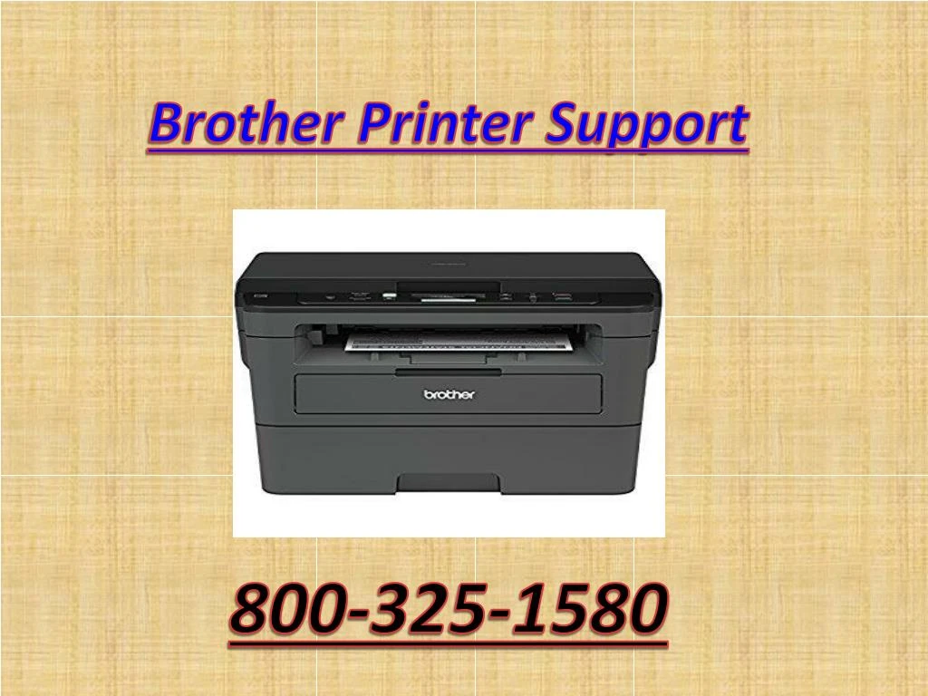 PPT Get Brother Printer Support in USA PowerPoint Presentation, free