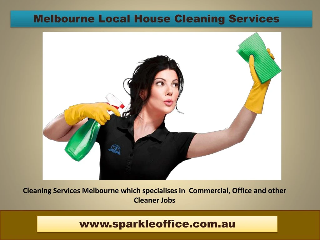 melbourne local house cleaning services n.
