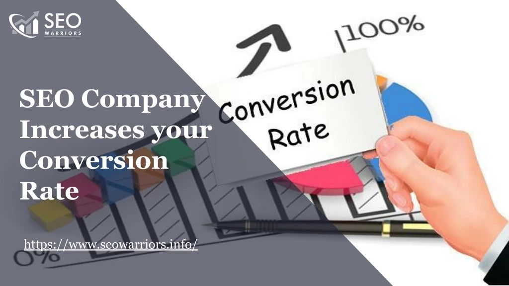 seo company increases your conversion rate n.