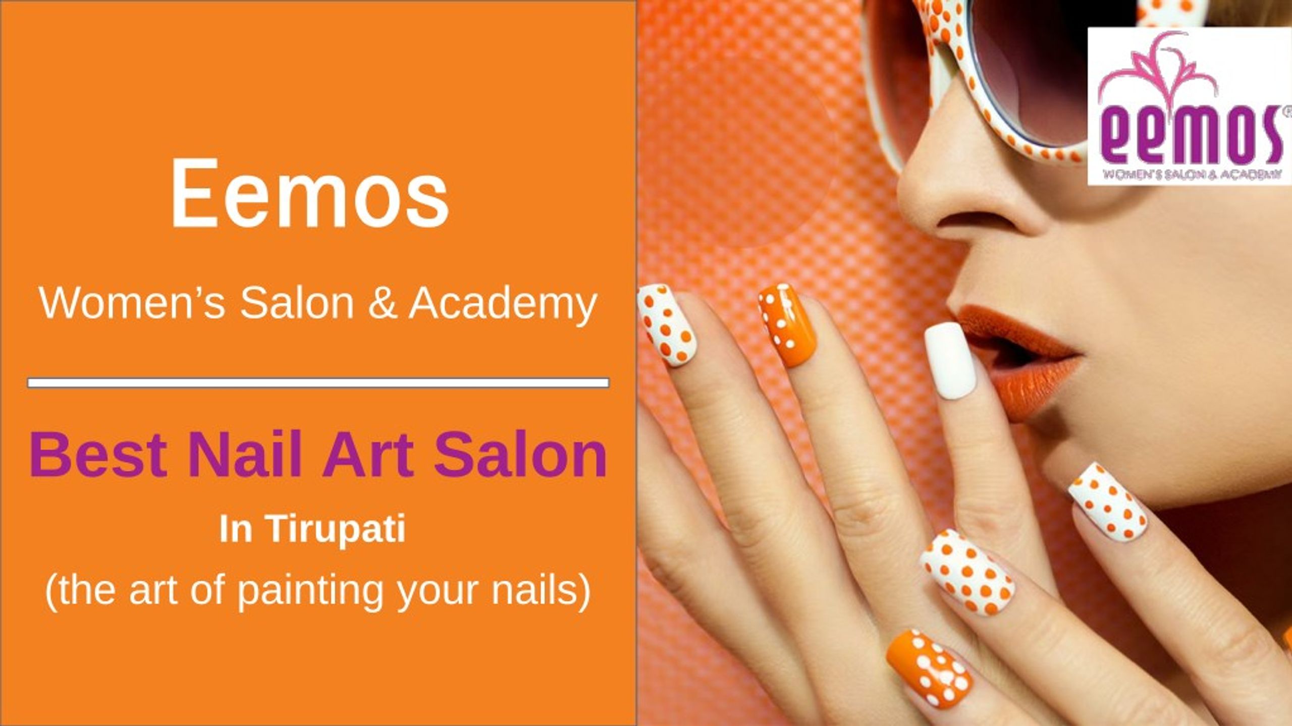 Nail Lounge in Salt Lake City Sector 1,Kolkata - Best Beauty Parlours For  Manicure in Kolkata - Justdial